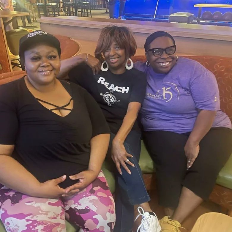 The <a href="/theRDCI/">Right Direction</a> #PreschoolMinistry spent the morning team building and fellowshipping with a fun game of bowling🎳We had a fantastic time🎉 <a href="/PastorBailey/">Bishop Herbert Bailey</a> <a href="/marcia_bailey/">marcia bailey</a>
