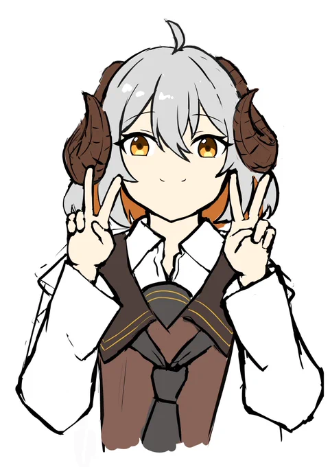 うちの子
