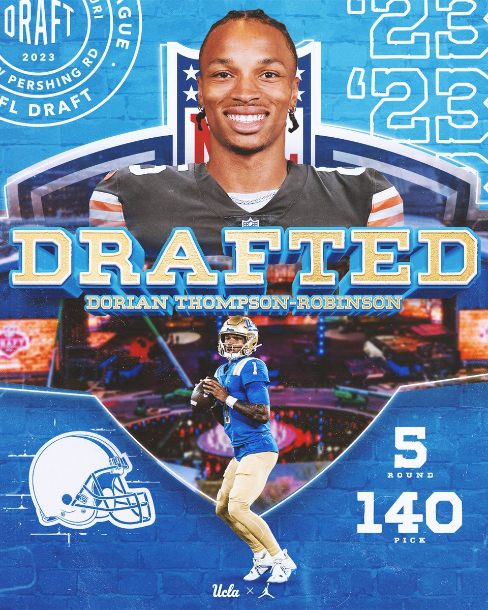 UCLA Football tweet media