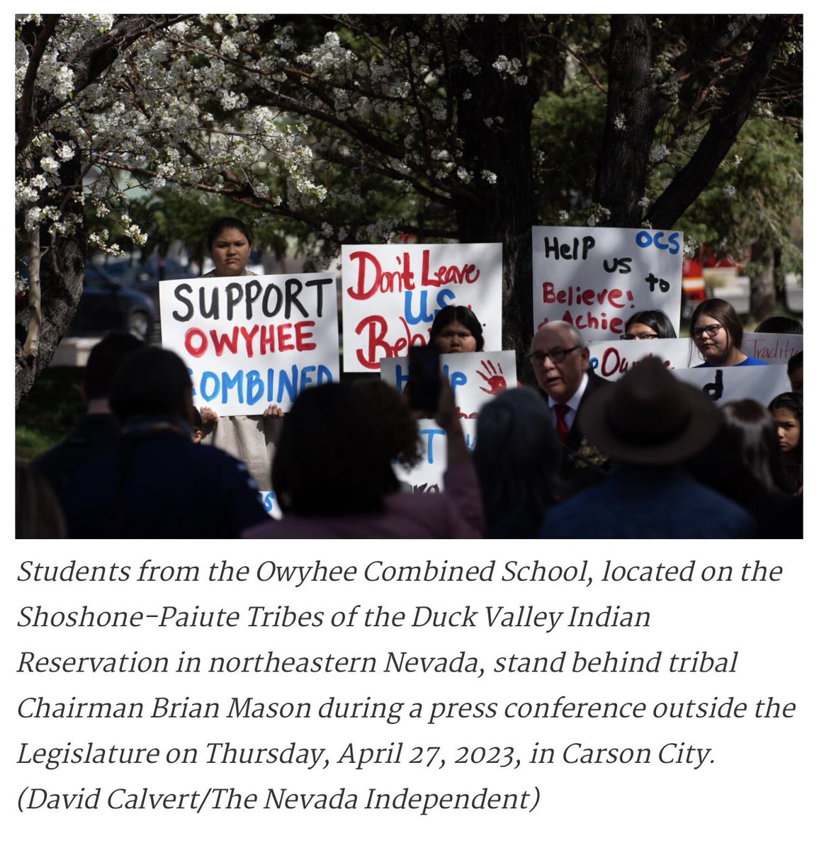 daliah_rae's tweet photo. #SupportOwyheeCombined #NVleg https://t.co/GMBzPM271Z