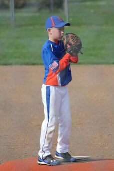 NixaBaseball's tweet photo. Next up, Brayton Tangora. Still uncommitted for next year, somebody sign him. He’s going to get a lot of outs in college! https://t.co/AfTp8ttmOT