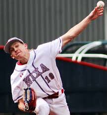NixaBaseball's tweet photo. Next up, Brayton Tangora. Still uncommitted for next year, somebody sign him. He’s going to get a lot of outs in college! https://t.co/AfTp8ttmOT