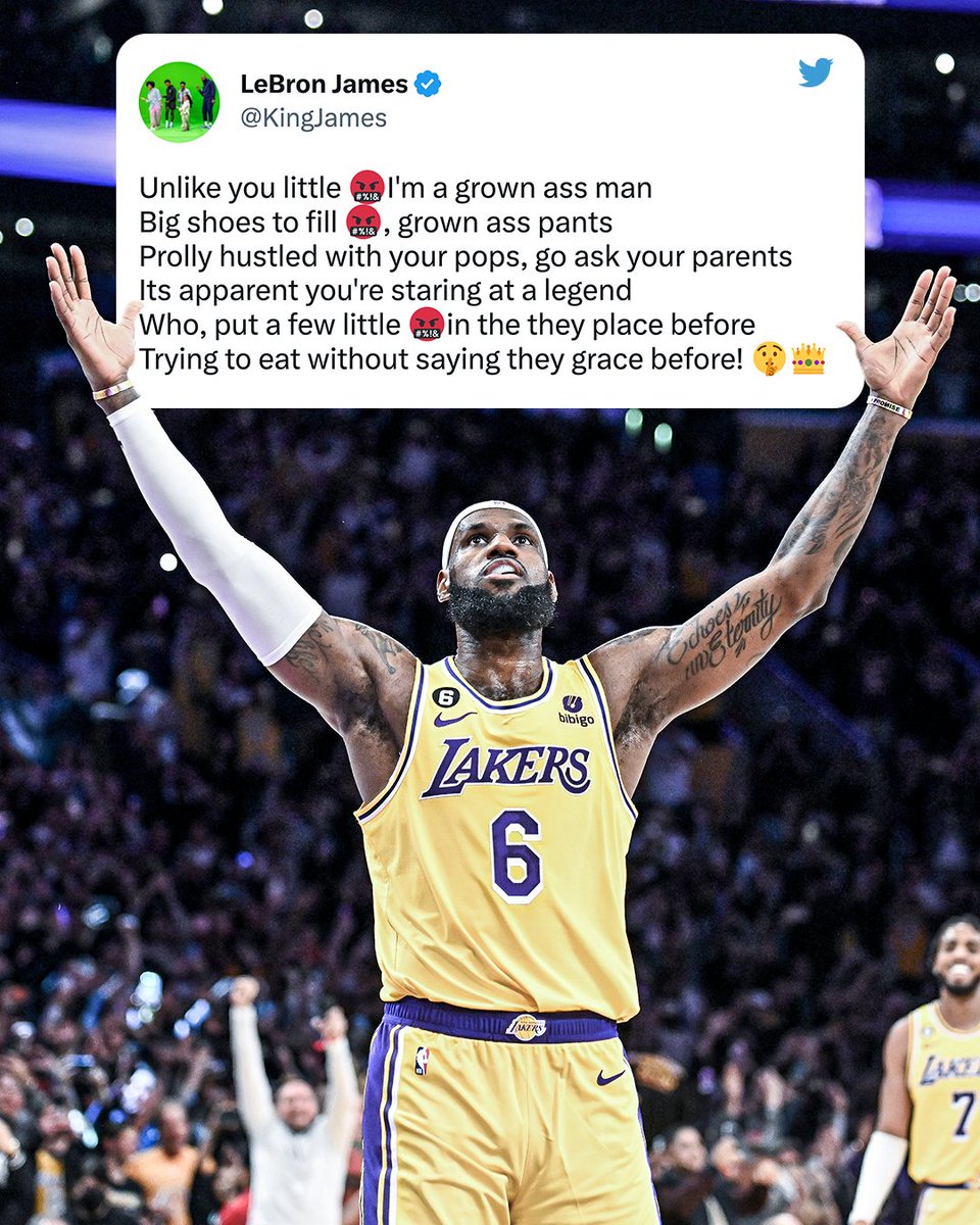 SportsCenter tweet media