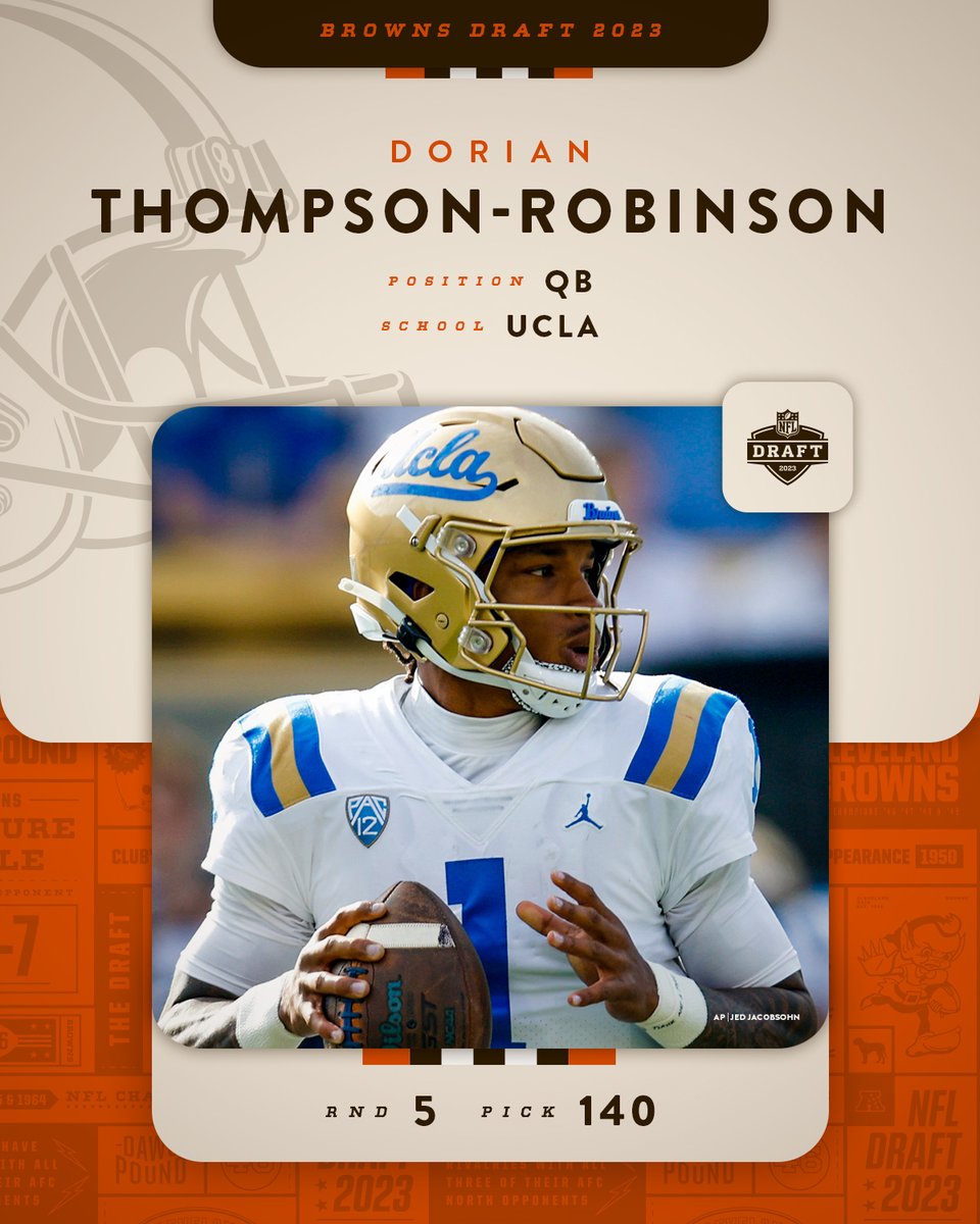 Cleveland Browns tweet media