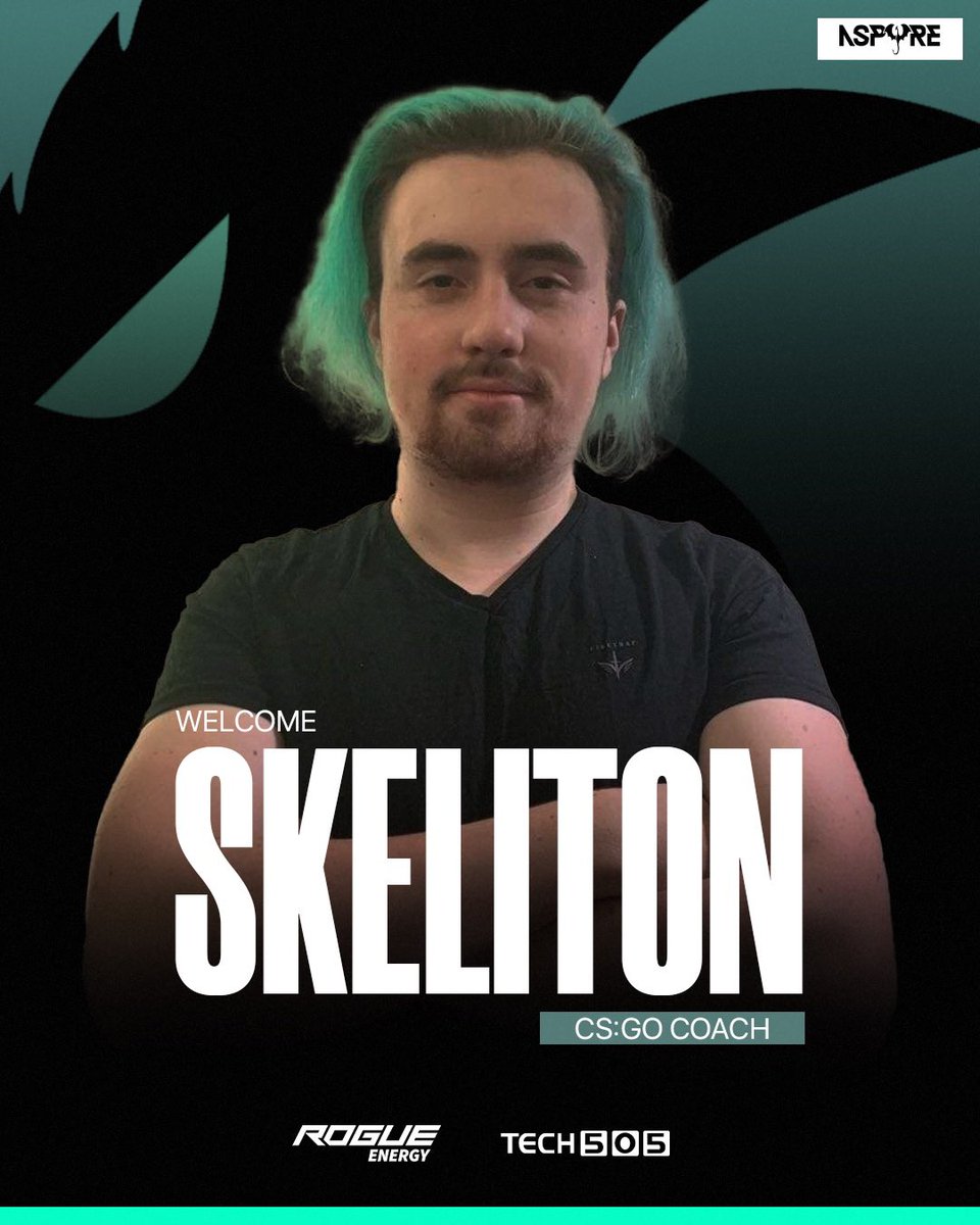 ASPYRE  tweet media