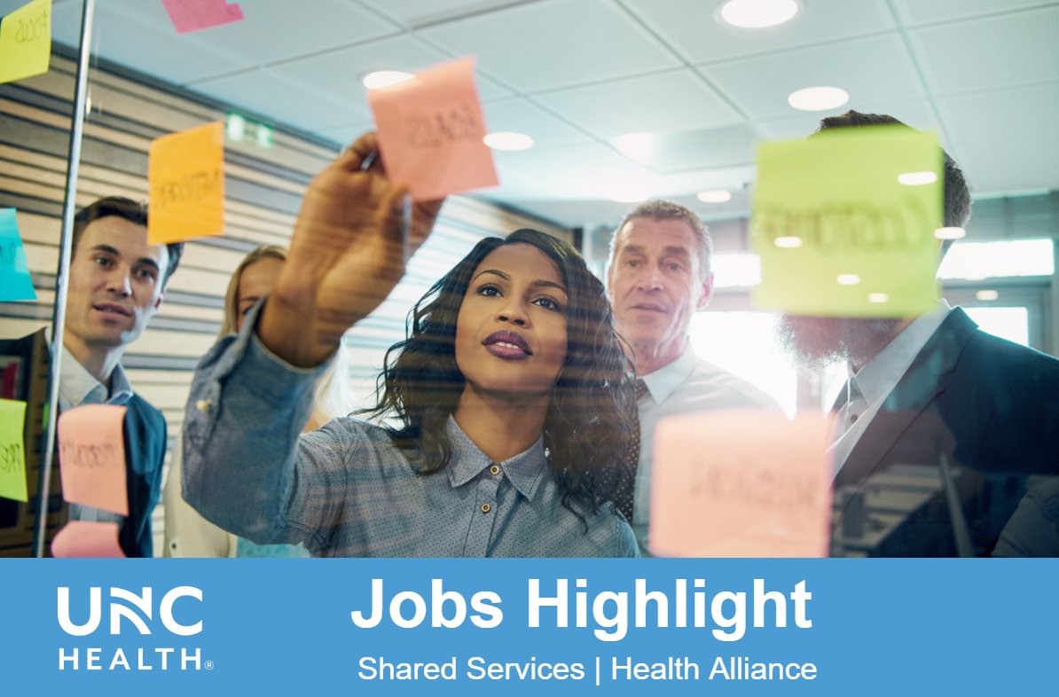 🚨 Shared Services & Health Alliance #JobsHighlight  🚨

#NowHiring: #Manager #HR #Data, UCS/ #VMWare Sr. #SystemsEngineer - #NetworkServices, #RevenueCycle Rep., #ExecutiveAssistant, and a #CareManager (#MSW; $4K Commitment Bonus)
 
#ApplyNow: bit.ly/3LDxTot