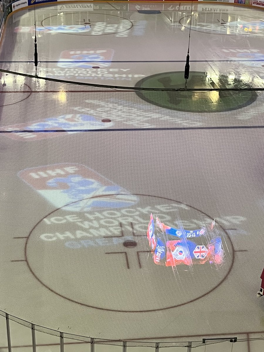 StevieC935's tweet photo. Huge thank you to @motorpoint for the tickets in the Motorpoint Box at the @nottinghamarena for the 2023 IIHF Ice Hockey World Championship Division 1 Group A #BoxTwentyOne #Motorpoint #IIHFWorlds https://t.co/UsrIbgAjZt