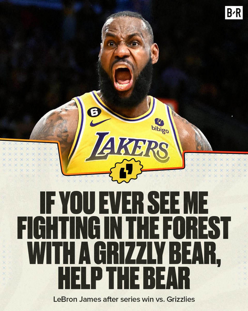 BRON 🗣️