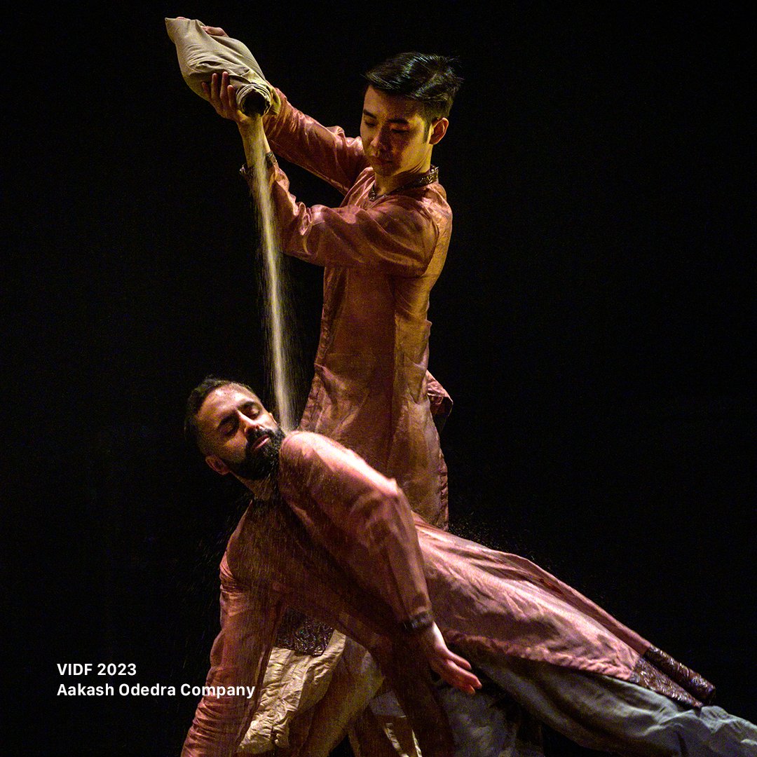 vidf's tweet photo. Happy #InternationalDance Day! 🕺💃

Looking back to past performances at our festival has us feeling excited for #VIDF 2024! 🤩 

Which is your favorite VIDF performance? Please share with us in the comments below!

#VancouverDance #VIDF #YVRArts https://t.co/TLG2cgc20w
