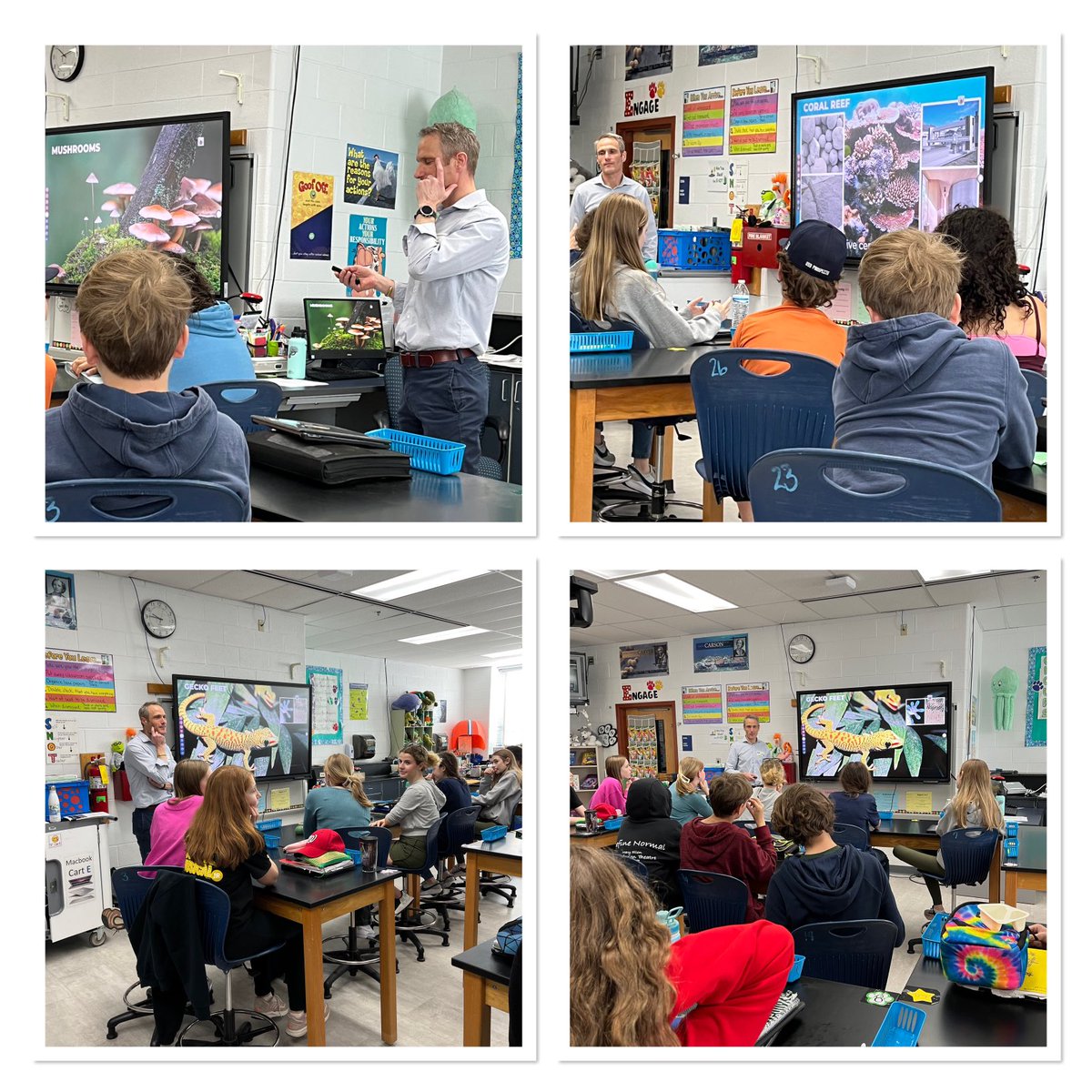 Kathleen Johnson tweet media