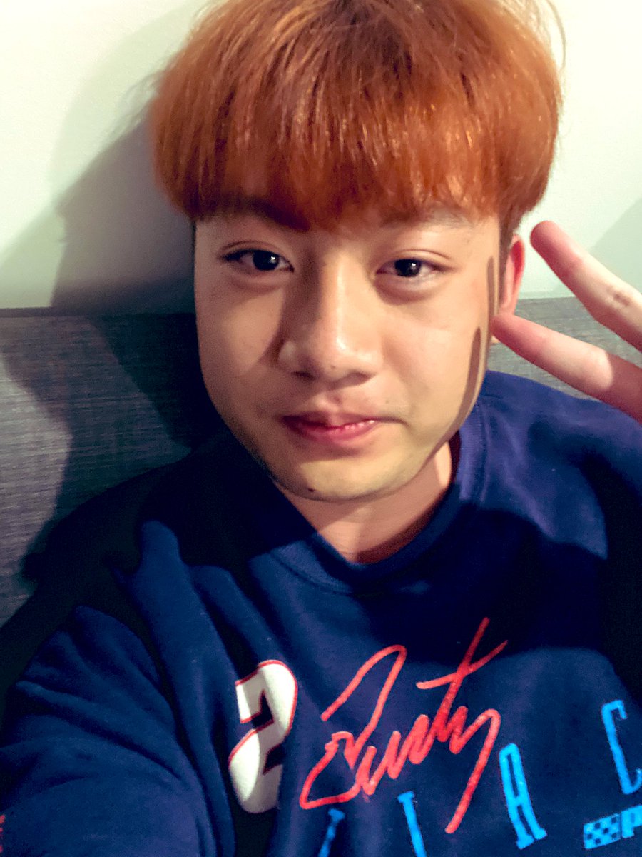 Hi I’m tron the mother fking goat