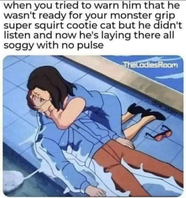 😂💦 Something about a hurricane 😂  #OFgirls #onlyfansgirl #HurricaneMaeveOF https://t.co/GCpd9tyOtg<a href="/tag/ofgirls"class="tags">#OFgirls</a><a href="/tag/onlyfansgirl"class="tags">#onlyfansgirl</a><a href="/tag/hurricanemaeveof"class="tags"><span>#hurricanemaeveof</span></a>