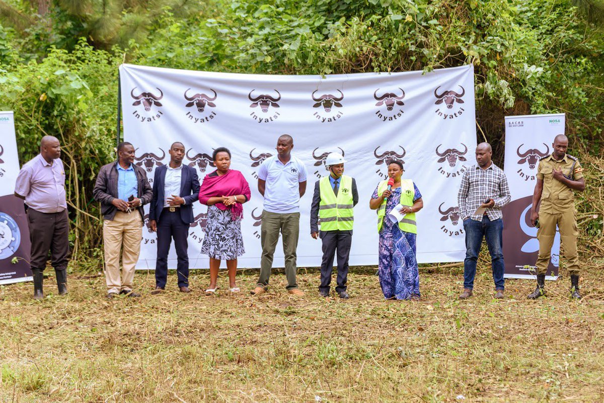 min_waterUg's tweet photo. #MWEworks: @GovUganda through @min_waterUg with financial assistance from @WorldBank is undertaking implementation of the Irrigation for Climate Resilience Project (ICRP). @KagutaMuseveni @MamaMabira @okidi64 @MAAIF_Uganda @pwatchug @UgandaMediaCent @MosesWatasa @Inyatsi https://t.co/1MoFNqZmEi
