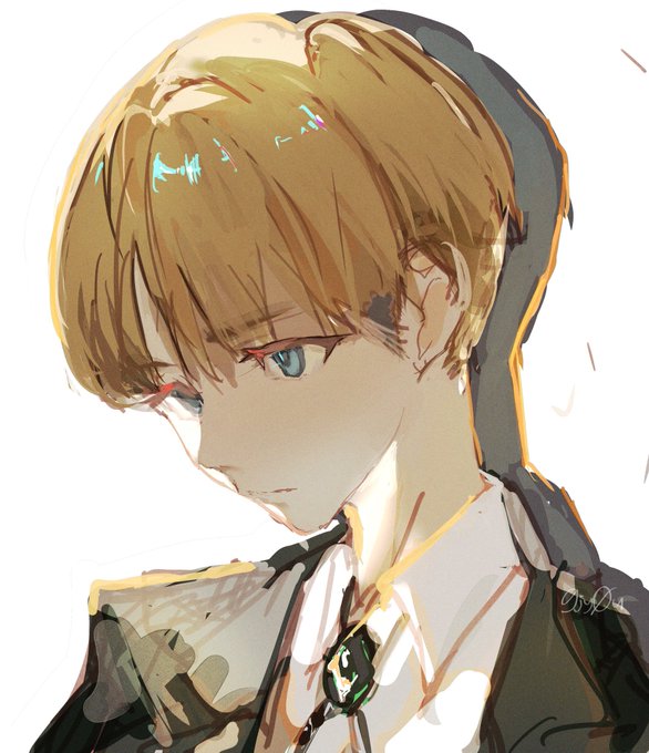 「ArminArlert」のTwitter画像/イラスト(新着))