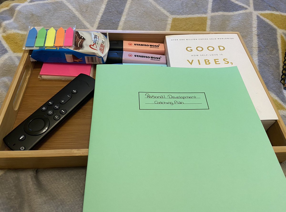 What’s this 👀🤫

Yes, the first of the plans coming to the site will be Personal Development Coaching! 

I am working on building these out currently, and I’m rather excited about them.