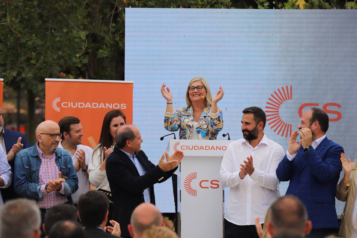 Mamen Peris Navarro tweet media