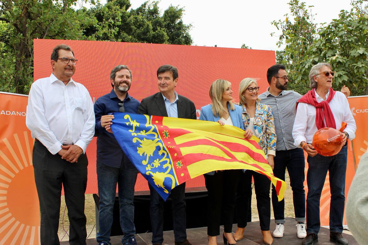 Mamen Peris Navarro tweet media