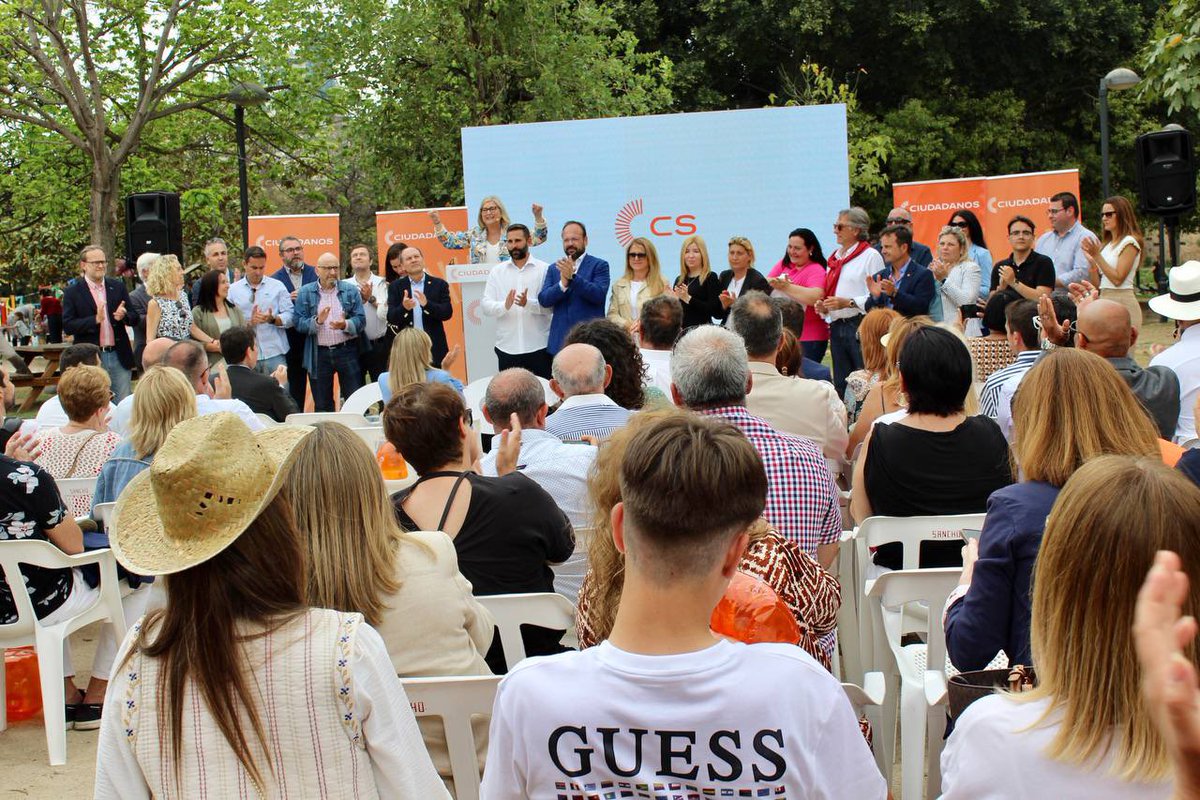 Mamen Peris Navarro tweet media