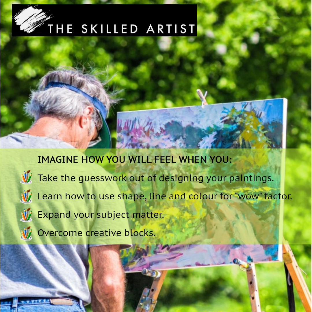 RClaremont's tweet photo. Want to create powerful art that draws your audience's eyes exactly where you want them to go?
The ability to use great composition is a learnable skill that YOU can master.
Learn more here: https://t.co/YflBRFy5Jt
#creativeprofessional #compositionmastery #artprofessional https://t.co/Ka80SeL8ab