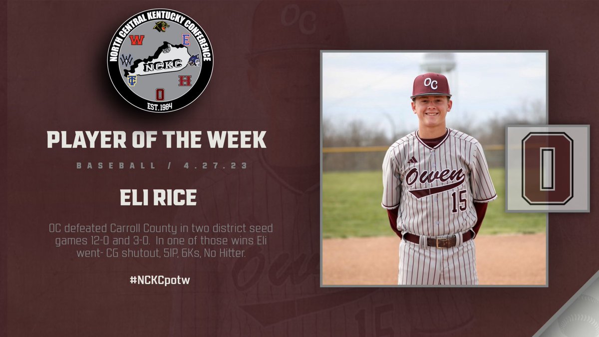 NCKC Athletics (@nckcathletics) on Twitter photo 