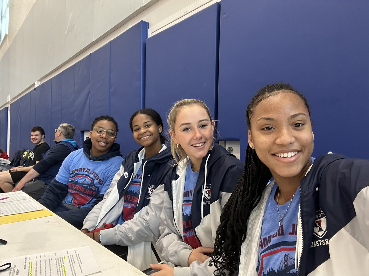Penn Women's Basketball tweet media