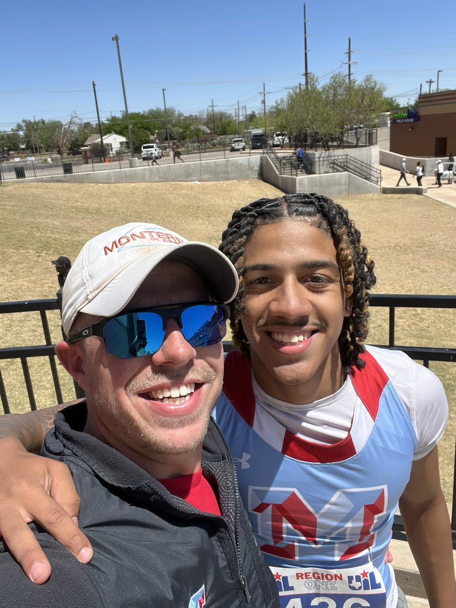 Coach Dewbre tweet media