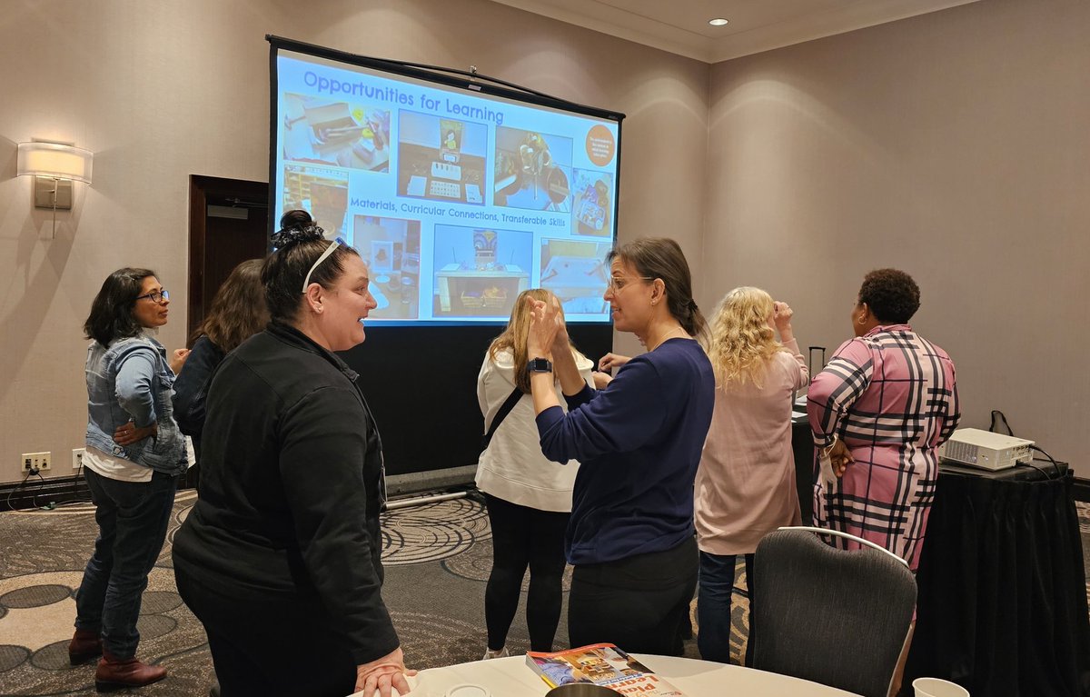 H20sD's tweet image. Great day, presenting and collaborating at the DECE conference in TO. Thanks for the invite
#DECE