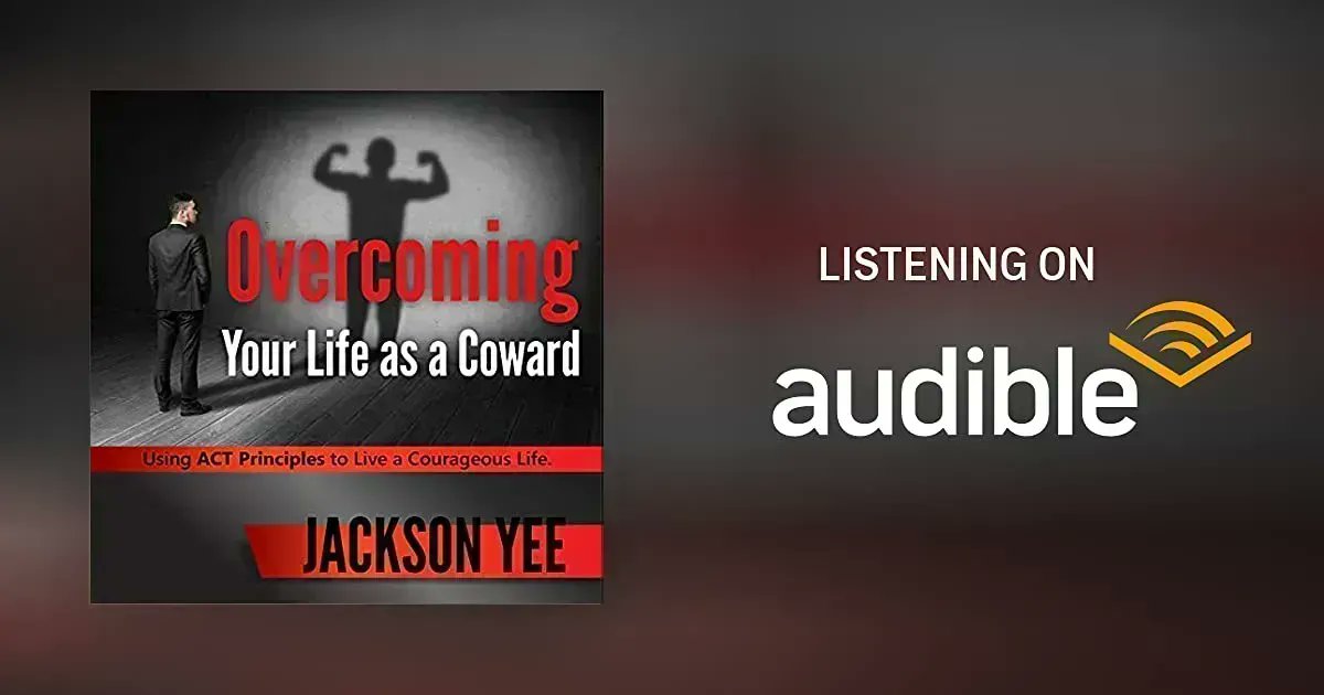 buff.ly/3Jgshfx
#selfhelp #Audible #audiobook