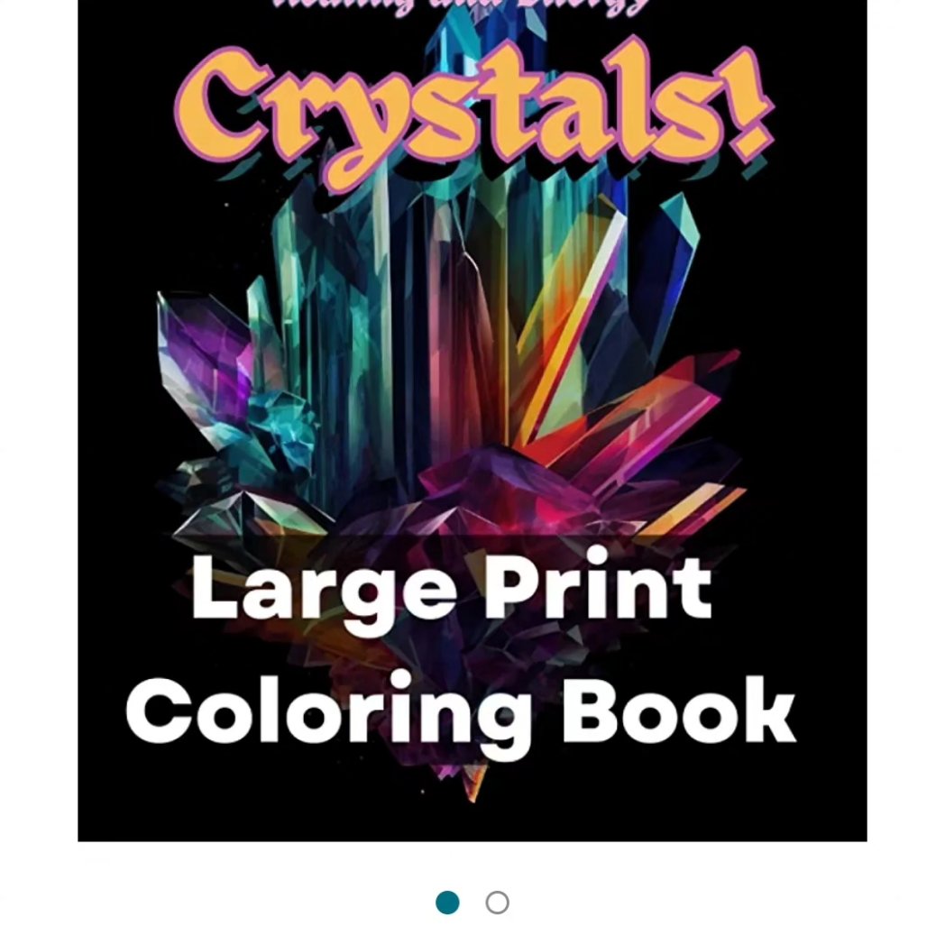 Car_macchiato8's tweet photo. New books available on Amazon! 

https://t.co/UgXjKd3tW6

#coloringbook #Amazon #amazonkdppaperback #amazonkdp #wellness #healing #crystals #disabledbusinessowner #disabilityarts #entrepreneur https://t.co/6UjJjP7O0W
