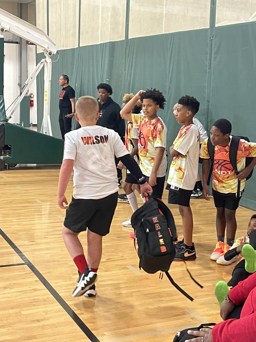 Indy Fire Basketball Club tweet media