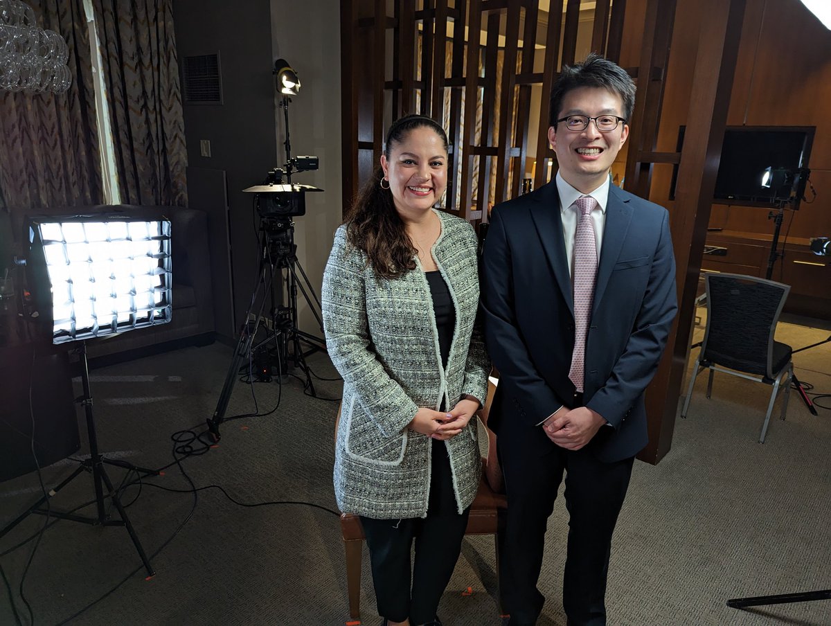 Wei Shen Tan (@drtanws) on Twitter photo Great discussion with <a href="/domesypantsx3/">Domenique Escobar, MD π©π½ββοΈπ§π½ββοΈ</a> from <a href="/UCSFUrology/">UCSFUrology</a> on FAP PET imaging for bladder cancer <a href="/urotoday/">UroToday.com</a>. Great Job! Great discussion with <a href="/domesypantsx3/">Domenique Escobar, MD π©π½ββοΈπ§π½ββοΈ</a> from <a href="/UCSFUrology/">UCSFUrology</a> on FAP PET imaging for bladder cancer <a href="/urotoday/">UroToday.com</a>. Great Job!