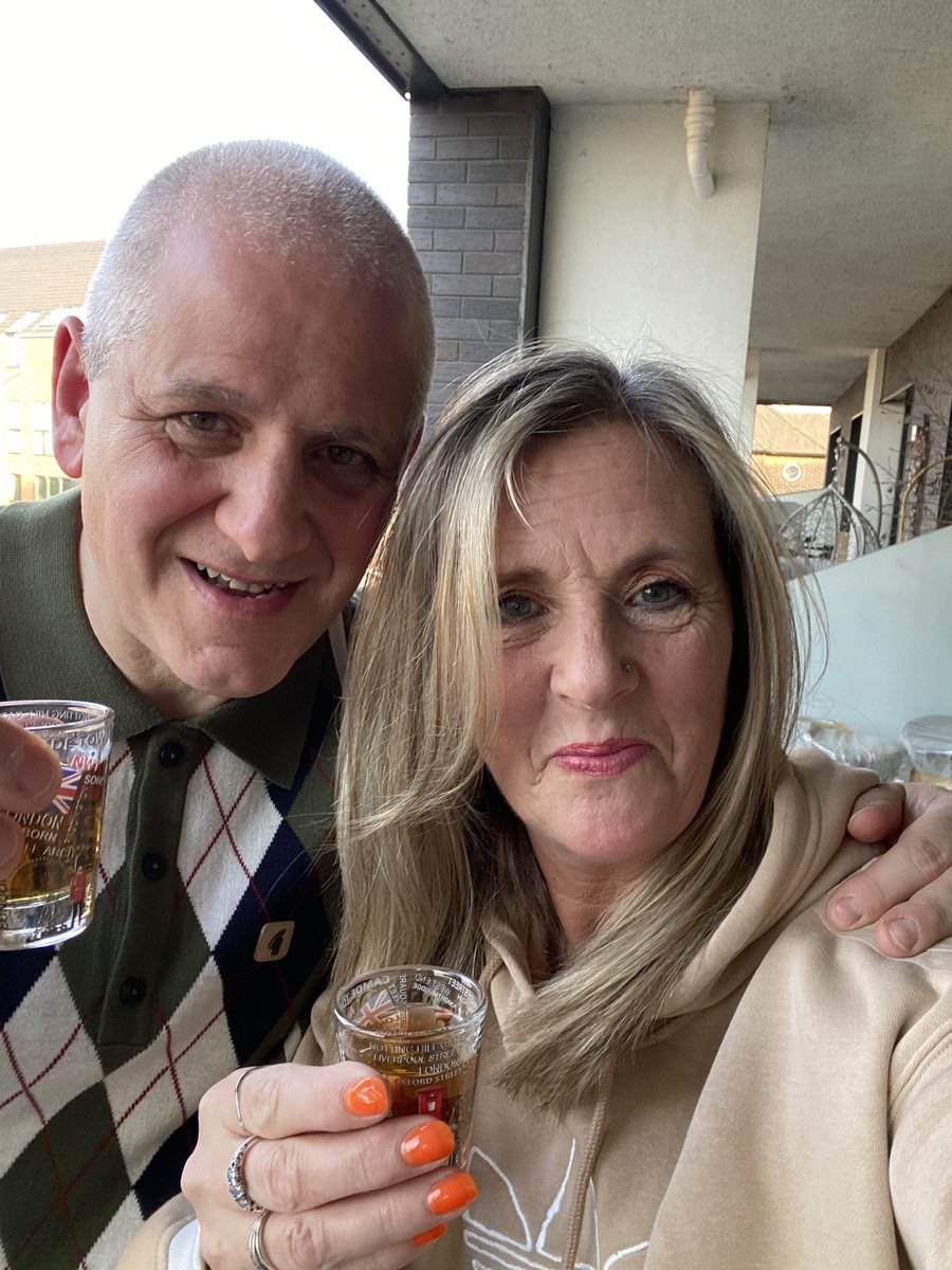 laura_scfc's tweet photo. Time for #pregig #shotsshot.. and off to see The Lottery Winners in Kingscrossβ¦. Cheers π» https://t.co/Kzc2zzoNO1