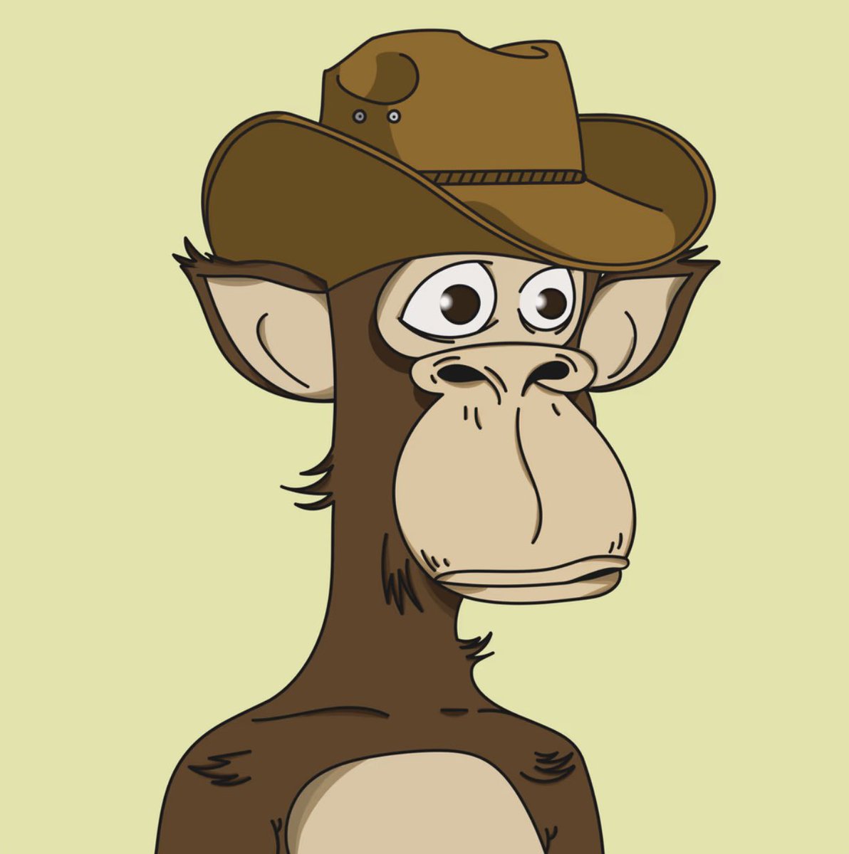 Polygon Ape: The Evolution tweet media