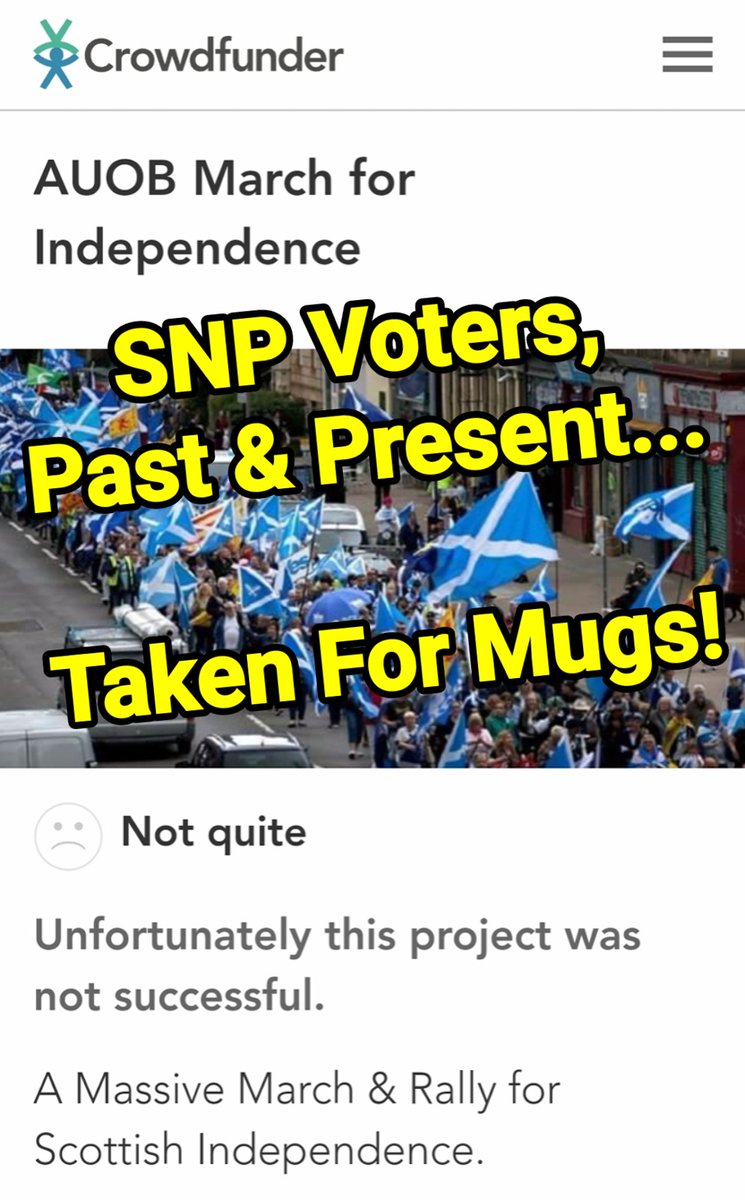 JustAVoter100's tweet photo. @johncumming_ @theSNP @RutherglenSNP @AndreaCowanSNP @rossclarksnp @Ivan_McKee @ChristinaSNP @JennyGilruth @HumzaYousaf @KatyLoudonSNP Actively spending supporter funds on Murrell / Sturgeon goodies!

#ActiveSNP
#SNPCampervan https://t.co/v9CCKWoGyh