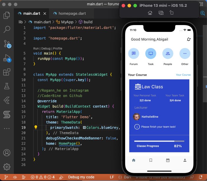 saidirogan2's tweet photo. Time planner Set aside more time to help out.🗓️
#flutterdesigns #developer #programming #coding #codinglover #ui #uidesign #mobiledevelopment #appdevelopment #theflutterlover #afgprogrammer #ios #iosapp #android #androidapp #flutterpackage #package
#flutter #uix #coding #developp https://t.co/fgGKnvxGE6