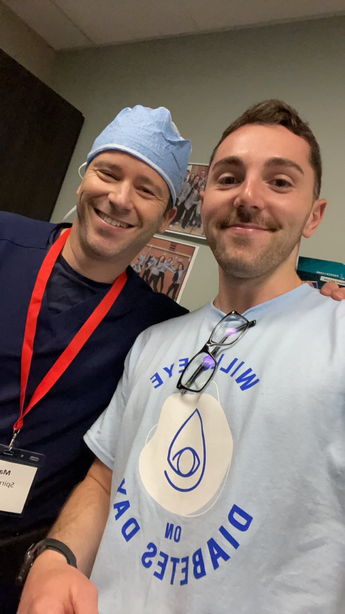 Joey DeSimone tweet media