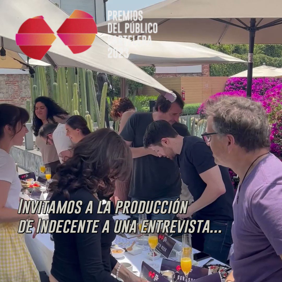 Cartelera de Teatro tweet media