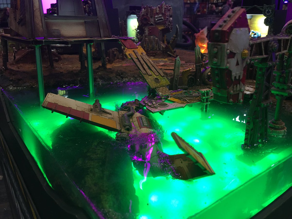 John Murdoch tweet media