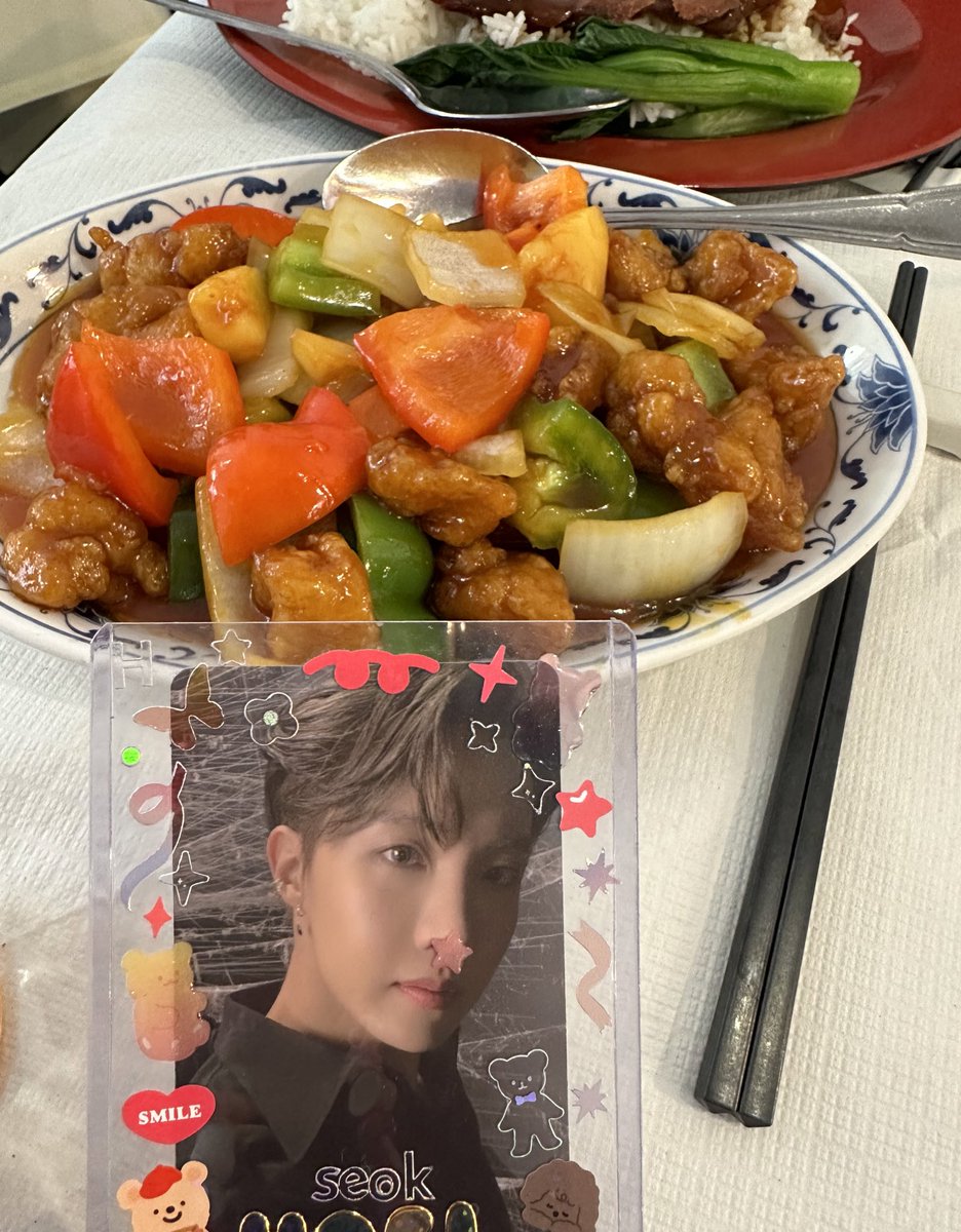 namseok pics tweet media