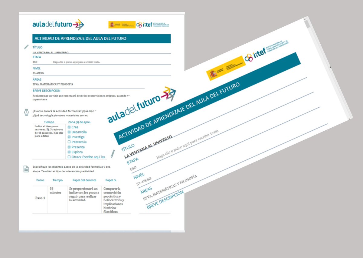 IES T.N.T. tweet media