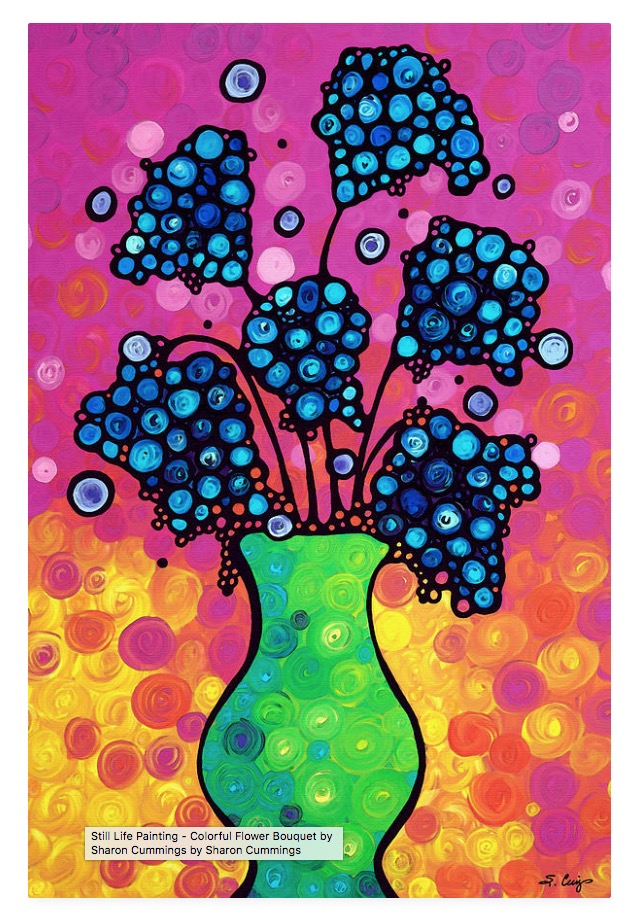 Terracegallery's tweet image. Colorful Flower Bouquet HERE: fineartamerica.com/featured/color… #SpringThings #Flowers #flower #floral #floralart #AYearForArt #BuyIntoArt #homedecor #colorful #fun #cute #Happiness