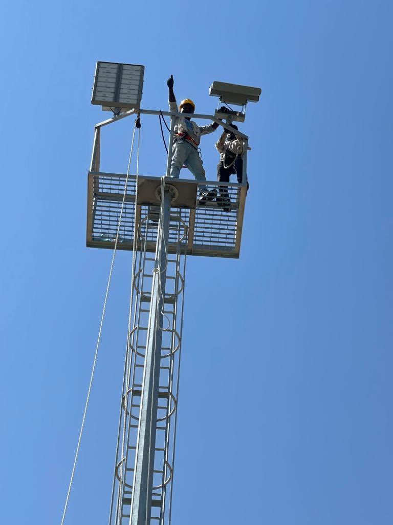 تنفيذاً لخطة التوسع وتقديم خدمات مؤسستنا في كل ربوع السلطنة 
نفتتح ونباشر أعمالنا في محافظة مسقط 
متمنين أن تصل خدماتنا في كل محافظات السلطنة في المستقبل القريب