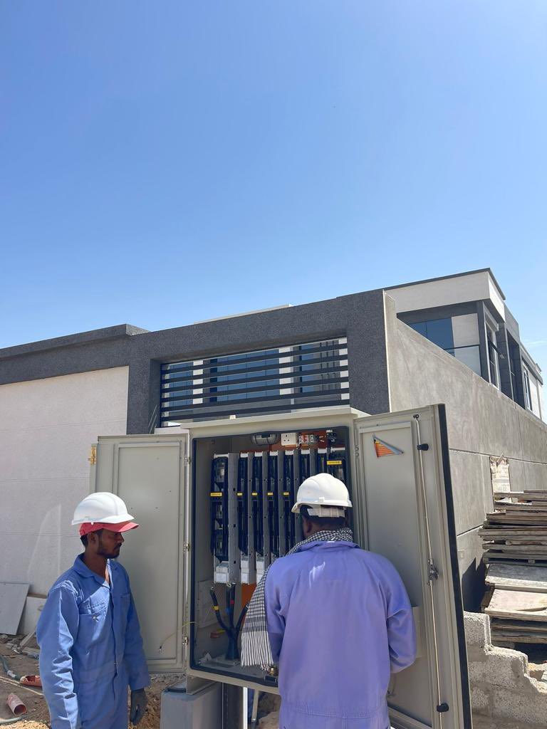 Hamdan35192689's tweet photo. تنفيذاً لخطة التوسع وتقديم خدمات مؤسستنا في كل ربوع السلطنة 
نفتتح ونباشر أعمالنا في محافظة مسقط 
متمنين أن تصل خدماتنا في كل محافظات السلطنة في المستقبل القريب https://t.co/PWAikZ9uw9