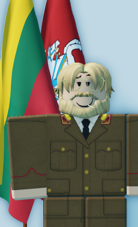 LRT | Republic of Lithuania tweet media