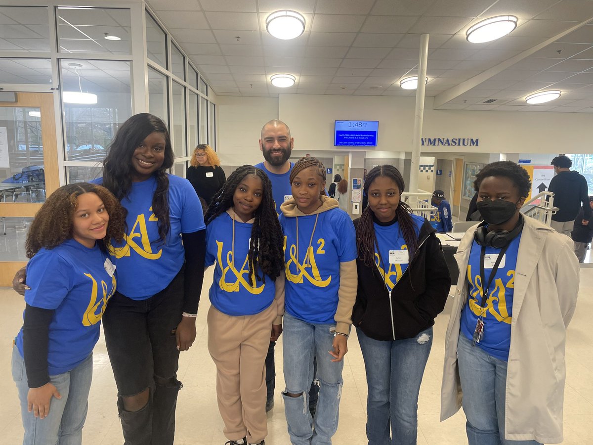 LowellHigh's tweet photo. LHS representing at the Tenacity Challenge Academic Bowl at Bedford High. #tenacitychallenge https://t.co/LEdYbUoOsr