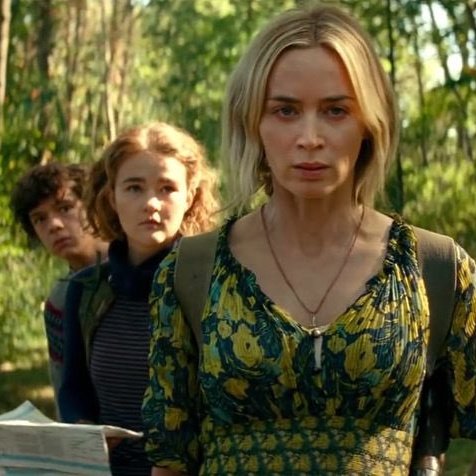 DiscussingFilm's tweet photo. ‘A QUIET PLACE: DAY ONE’ &amp; ‘KUNG FU PANDA 4’ will both release on March 8, 2024. Which will you be watching?

See which other movies are coming out next year: https://t.co/a8JRoNrmpR https://t.co/JrIBGWzRch