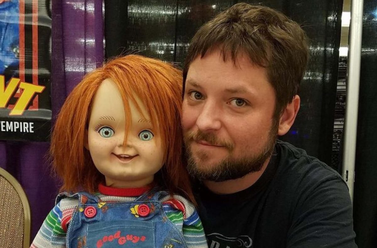 Happy birthday to Alex Vincent! 