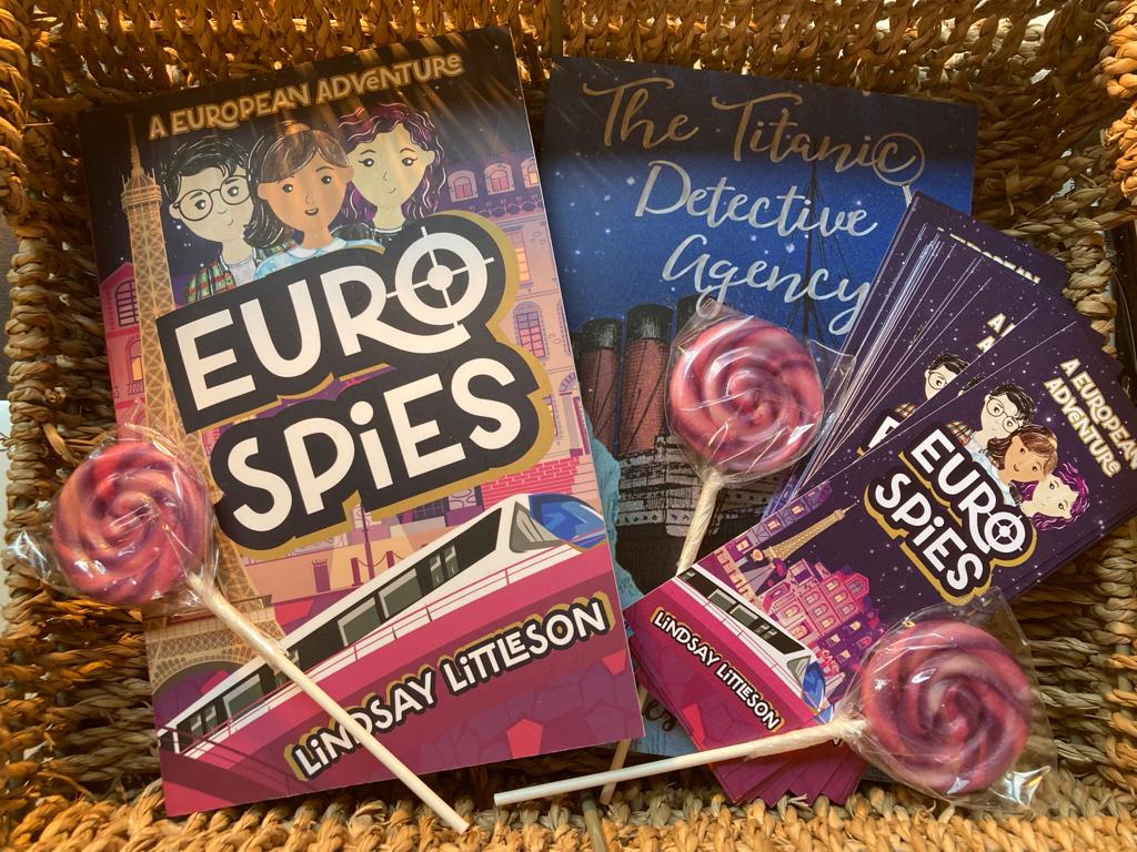 lindsay littleson tweet media