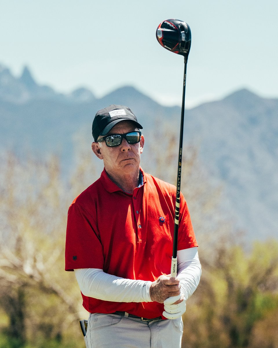 TaylorMadeGolf's tweet photo. 89 TaylorMade staff professionals are vying for 20 coveted spots in the PGA Championship this week. 

These pros live, breathe and sleep golf, and have a chance to compete against the best players in the world.

Learn more about the storylines: https://t.co/RFreNrumox https://t.co/xyBGGLnFVY