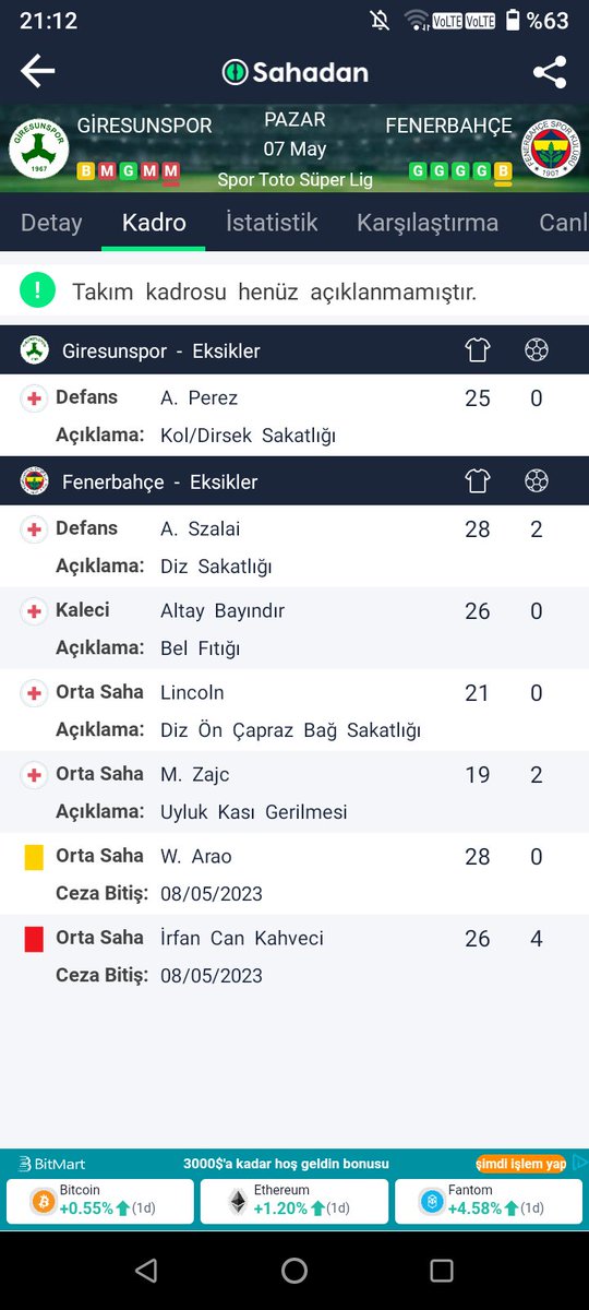 erkansavkin7's tweet photo. Galibiyet için daha ne lazım?
#Giresunspor #yesilbeyaz #Giresun #cotanak #galibiyet #erkansavkin #Fenerbahce #FenerbahceninYolunda #fenerbahcecanli #sarilacivert #F1Sprint #CoupeDeFrance #DoctorCha https://t.co/IJOr4kq8T5